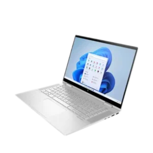 laptop hp 15 fd0557 core i7 1255u 12gb ddr4 512gb ssd 15.6 win11h plateado