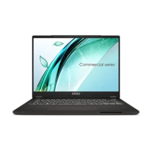 laptop msi commercial 14 ha13mg 002 intel i5 13420h 16g ddr4 512gb ssd win11h negro