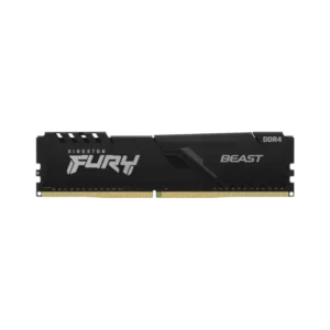memoria ram kingston fury 8gb ddr4 dimm 3200mhz para pc