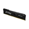 memoria ram kingston fury 8gb ddr4 dimm 3200mhz para pc
