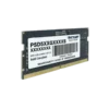 memoria ram patriot 8gb ddr5 sodimm 4800mhz para portátil