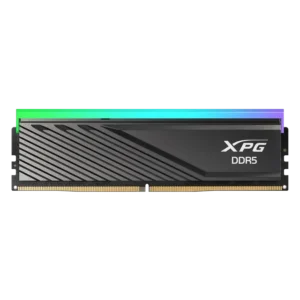 memoria ram xpg lancer blade 16gb gaming ddr4 udimm 6000mhz para pc