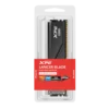 memoria ram xpg lancer blade 16gb gaming ddr4 udimm 6000mhz para pc