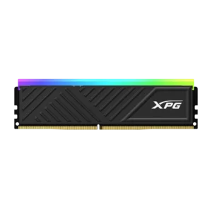 memoria ram xpg spectrix d35g 8gb gaming ddr4 udimm 3200mhz para pc