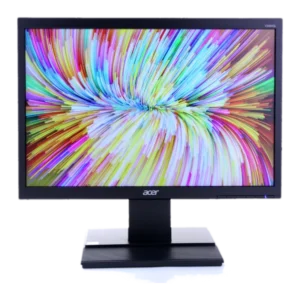 monitor acer v206h 19.5" led qhd 1600 x 900
