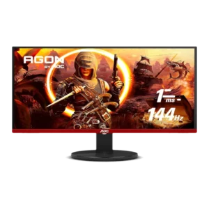 monitor aoc g2490vx 23.8" gaming led fhd 1920 x 1080 1 ms freesync