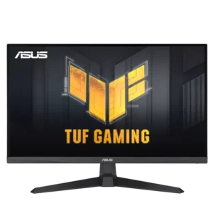 monitor asus vg279q3r 27" tuf gaming led fhd 1920 x 1080 1ms freesync