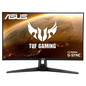 monitor asus vg27aq1a 27" tuf gaming led wqhd 2560 x 1440 1 ms freesync