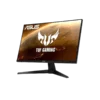 monitor asus vg27aq1a 27" tuf gaming led wqhd 2560 x 1440 1 ms freesync