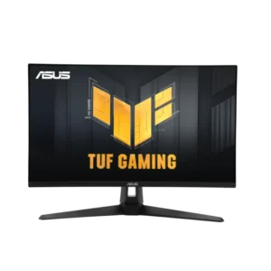 monitor asus vg27aqa1a 27" tuf gaming led wqhd 2560 x 1440 1ms freesync