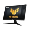 monitor asus vg27aqa1a 27" tuf gaming led wqhd 2560 x 1440 1ms freesync