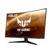 monitor curvo asus vg32vq1b 32" tuf gaming qhd fhd 2560 x 1440 1 ms