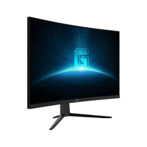 monitor curvo msi g27c3f 27" gaming led fhd 1920 x 1080 1ms freesync