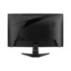 monitor curvo msi mag 276cx 27" gaming led fhd 1920 x 1080 1ms