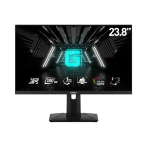 monitor msi g244pf e2 23.8" gaming led fhd 1920 x 1080 1ms