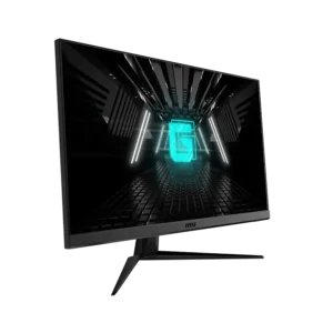 monitor msi g2712f 27" gaming led fhd 1920 x 1080 1ms