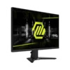 monitor msi mag 275qf 27" gaming led fhd 2560 x 1440 0.5 ms