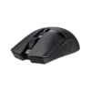 mouse asus tuf m4 wireless gaming 12000dpi 6 botones inalámbrico ambidiestro negro
