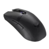 mouse asus tuf m4 wireless gaming 12000dpi 6 botones inalámbrico ambidiestro negro