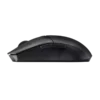 mouse asus tuf m4 wireless gaming 12000dpi 6 botones inalámbrico ambidiestro negro