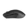 mouse cooler master gaming 10000dpi 6 botones inalámbrico negro