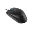 mouse corsair katar pro gaming 12400dpi 6 botones rgb negro