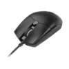mouse corsair katar pro xt ultra gaming 18000dpi 6 botones usb rgb negro