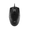 mouse corsair katar pro xt ultra gaming 18000dpi 6 botones usb rgb negro