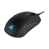 mouse corsair m55 gaming 12000dpi 8 botones usb rgb pro negro