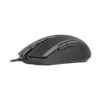 mouse corsair m55 gaming 12000dpi 8 botones usb rgb pro negro