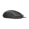 mouse corsair m55 gaming 12000dpi 8 botones usb rgb pro negro