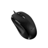 mouse genius dx 101 1200dpi 3 botones usb plug & play negro