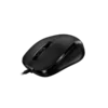 mouse genius dx 101 1200dpi 3 botones usb plug & play negro