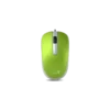 mouse genius dx 120 1200dpi 3 botones usb verde