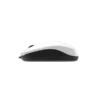 mouse genius dx 125 1200dpi 3 botones usb plug and play blanco