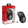 mouse genius ergo 8100s 1600dpi 6 botones inalámbrico plug & play negro