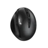 mouse genius ergo 8300s 1600dpi 7 botones inalámbrico vertical clic silencioso negro