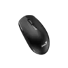 mouse genius nx 7000se 1200dpi 3 botones inalámbrico plug & play negro