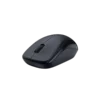 mouse genius nx 7000x 1200dpi 3 botones inalámbrico ambidiestro negro