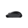 mouse genius nx 7000x 1200dpi 3 botones inalámbrico ambidiestro negro