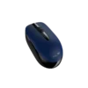 mouse genius nx 7007 1200dpi 3 botones inalámbrico azul