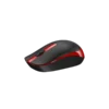 mouse genius dx 120 1200dpi 3 botones usb rojo