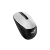 mouse genius nx 7015 1200dpi 3 botones inalámbrico plug & play plata
