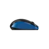 mouse genius nx 8008s 1200dpi 3 botones inalámbrico plug & play clic silencioso azul