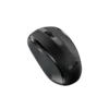 mouse genius nx 8008s 1200dpi 3 botones inalámbrico plug & play clic silencioso negro
