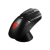 mouse msi clutch gm31 gaming 12000dpi 6 botones usb luz led rgb negro