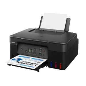 multifuncional canon g 2170 pixma mega tank color 11ppm 6ppm usb