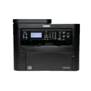 multifuncional canon mf264dw ii imageclass laser monocromática 30ppm 256mb usb wifi negro