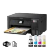 multifuncional epson l4260 eco tank color 33ppm 15ppm usb wifi doble cara