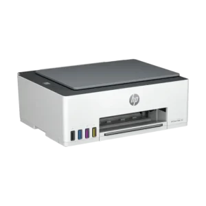 multifuncional hp 580 smart tank tinta continua color 12ppm 5ppm 64mb usb wifi